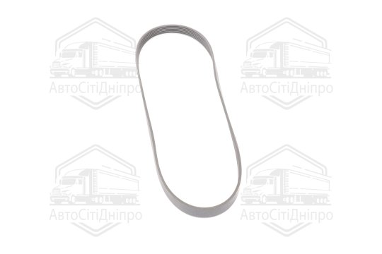 Ремінь поліклін. 6PK1070 (вир-во Gates)