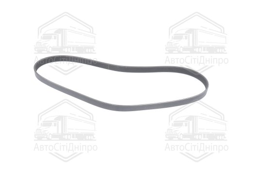 Ремінь поліклін. 6PK1078 (вир-во Gates)