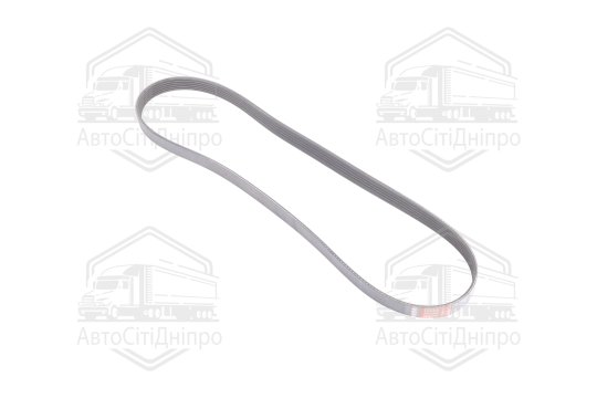 Ремінь поліклін. 6PK1148 (вир-во Gates)