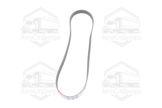 Ремінь поліклін. 6PK1148 (вир-во Gates)