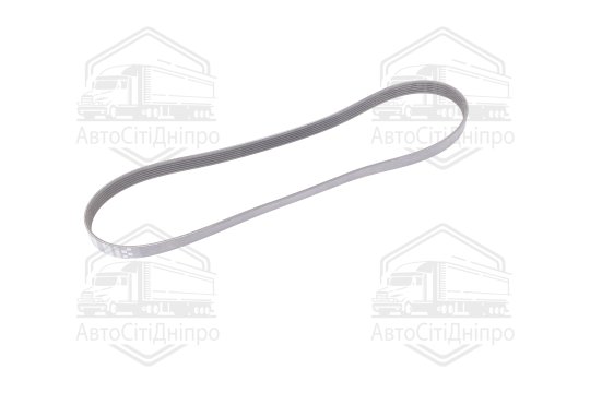 Ремінь поліклін. 6PK1148 (вир-во Gates)