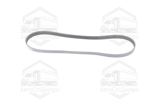 Ремінь поліклін. 6PK1148 (вир-во Gates)