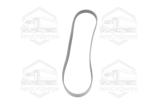 Ремінь поліклін. 6PK1148 (вир-во Gates)