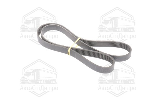 Ремінь поліклін. 6PK1270 (вир-во Gates)