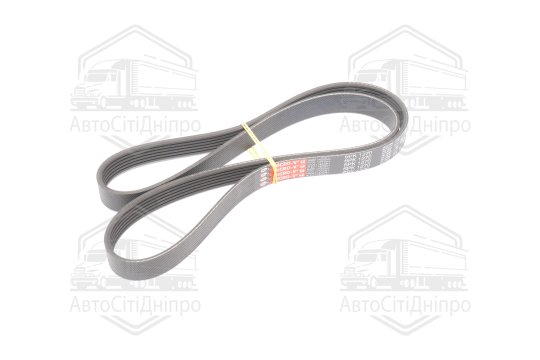 Ремінь поліклін. 6PK1270 (вир-во Gates)