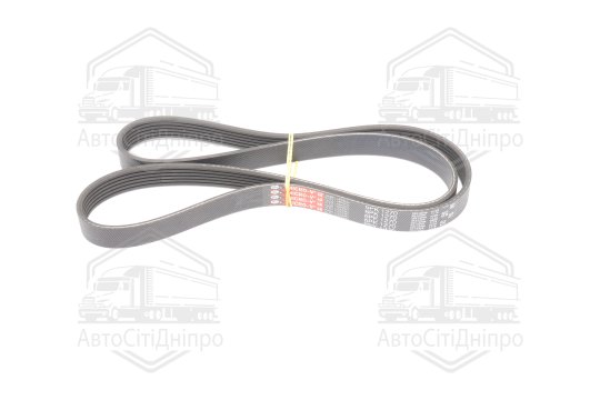 Ремінь поліклін. 6PK1270 (вир-во Gates)