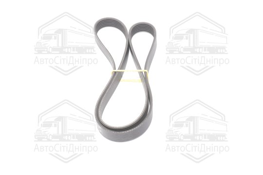 Ремінь поліклін. 6PK1270 (вир-во Gates)
