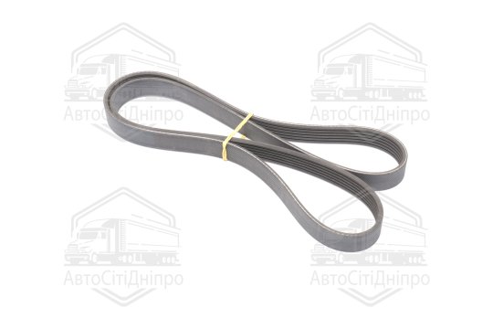 Ремінь поліклін. 6PK1353 (вир-во Gates)