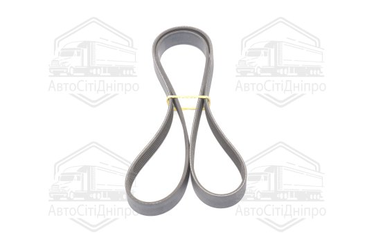 Ремінь поліклін. 6PK1353 (вир-во Gates)