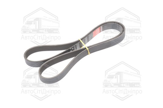 Ремінь поліклін. 6PK1353 (вир-во Gates)