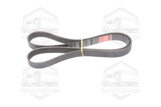 Ремінь поліклін. 6PK1353 (вир-во Gates)