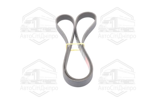 Ремінь поліклін. 6PK1353 (вир-во Gates)