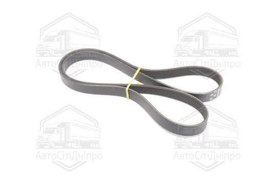Ремінь поліклін. 6PK1368 (Вир-во Gates)