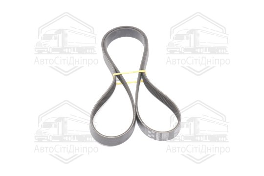 Ремінь поліклін. 6PK1368 (Вир-во Gates)