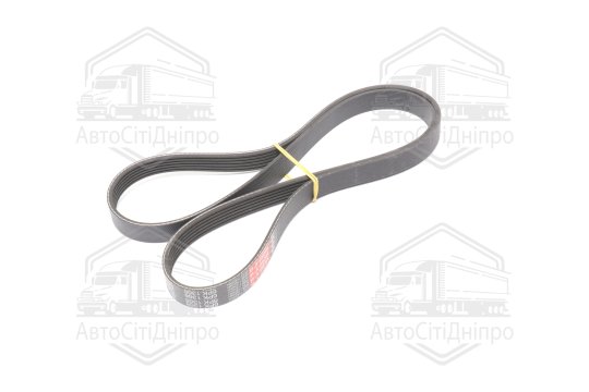 Ремінь поліклін. 6PK1368 (Вир-во Gates)