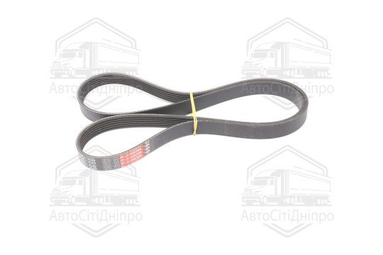 Ремінь поліклін. 6PK1368 (Вир-во Gates)