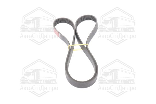 Ремінь поліклін. 6PK1368 (Вир-во Gates)