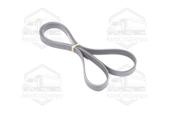 Ремінь поліклін. 6PK1400 (вир-во Gates)
