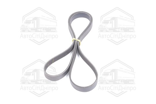 Ремінь поліклін. 6PK1400 (вир-во Gates)