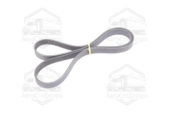 Ремінь поліклін. 6PK1400 (вир-во Gates)