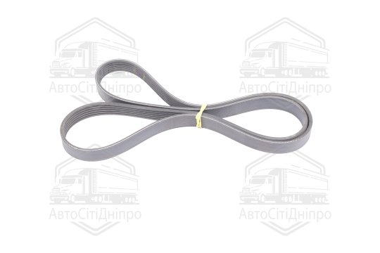 Ремінь поліклін. 6PK1400 (вир-во Gates)