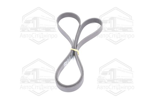 Ремінь поліклін. 6PK1400 (вир-во Gates)