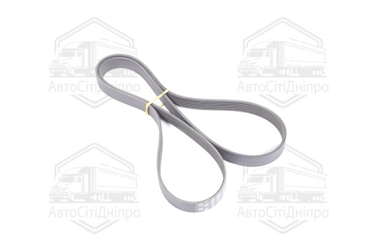 Ремінь поліклін. 6PK1420 (Вир-во Gates)