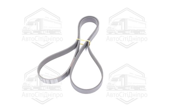 Ремінь поліклін. 6PK1420 (Вир-во Gates)