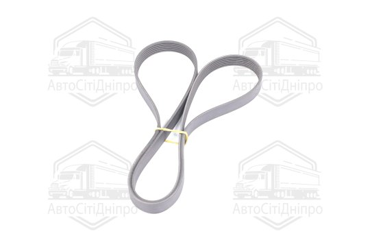 Ремінь поліклін. 6PK1420 (Вир-во Gates)