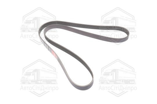 Ремінь поліклін. 6PK1573 (Вир-во Gates)
