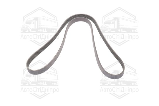 Ремінь поліклін. 6PK1573 (Вир-во Gates)