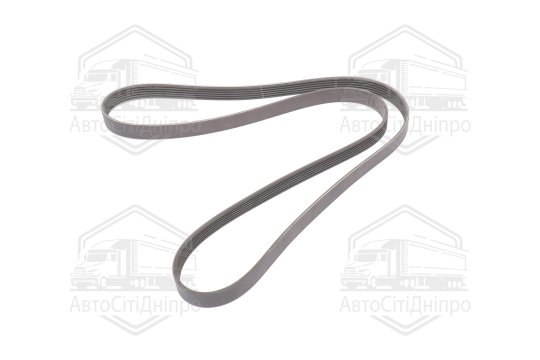 Ремінь поліклін. 6PK1573 (Вир-во Gates)