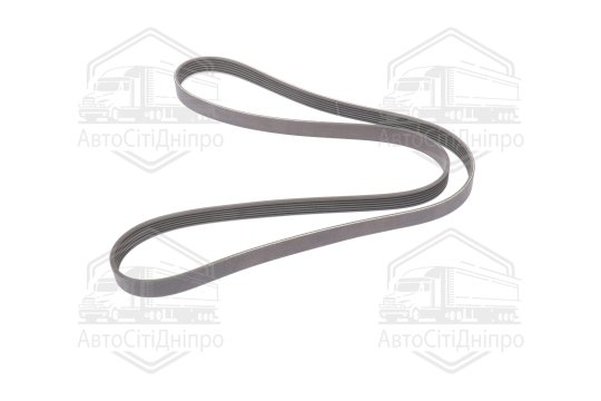 Ремінь поліклін. 6PK1573 (Вир-во Gates)