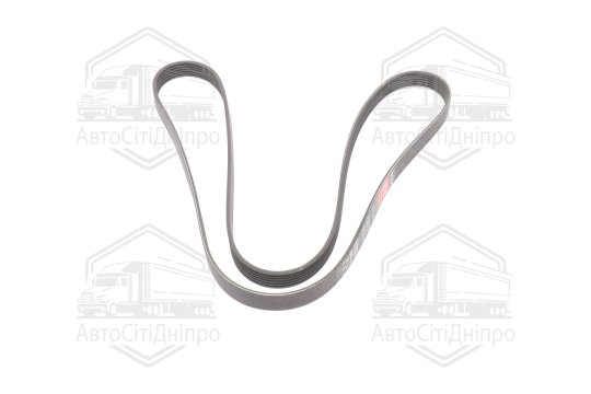 Ремінь поліклін. 6PK1573 (Вир-во Gates)