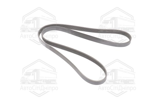 Ремінь поліклін. 6PK1670 (Вир-во Gates)