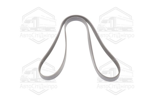 Ремінь поліклін. 6PK1670 (Вир-во Gates)