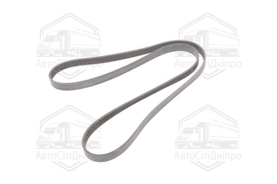Ремінь поліклін. 6PK1670 (Вир-во Gates)