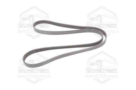 Ремінь поліклін. 6PK1670 (Вир-во Gates)