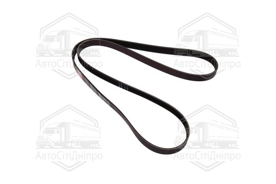 Ремінь поліклін. 6PK1718 (вир-во Gates)