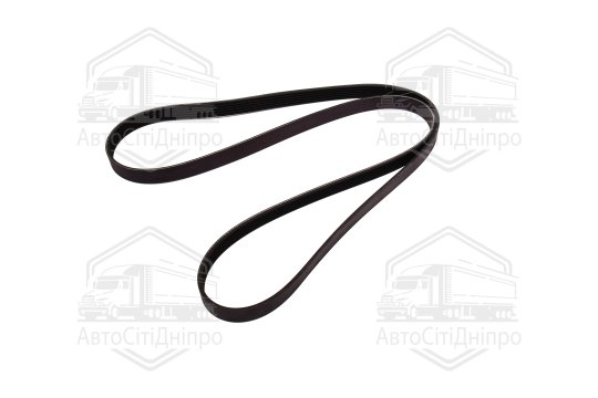 Ремінь поліклін. 6PK1718 (вир-во Gates)