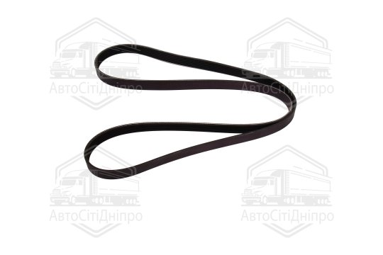 Ремінь поліклін. 6PK1718 (вир-во Gates)