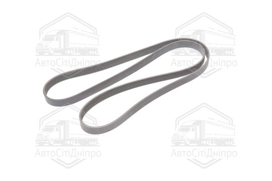 Ремінь поліклін. 6PK1763 (Вир-во Gates)