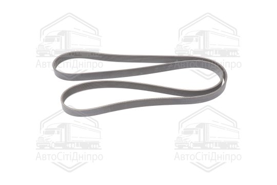 Ремінь поліклін. 6PK1763 (Вир-во Gates)