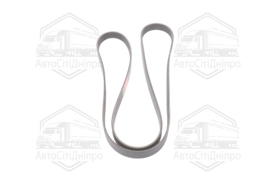 Ремінь поліклін. 6PK1763 (Вир-во Gates)