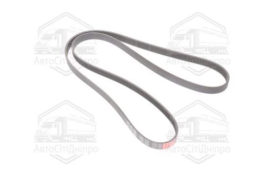 Ремінь поліклін. 6PK1835 (вир-во Gates)
