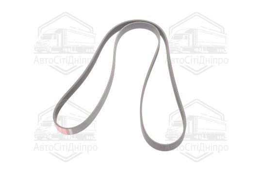Ремінь поліклін. 6PK1835 (вир-во Gates)