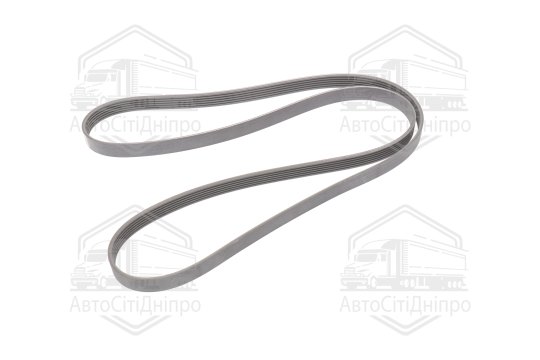 Ремінь поліклін. 6PK1835 (вир-во Gates)