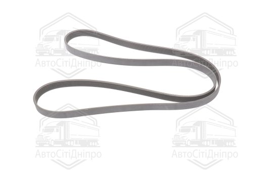 Ремінь поліклін. 6PK1835 (вир-во Gates)