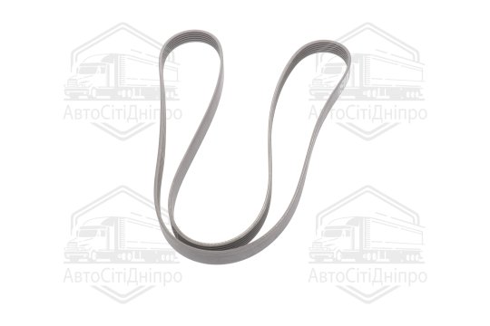 Ремінь поліклін. 6PK1835 (вир-во Gates)