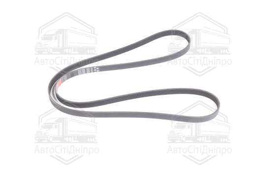 Ремінь поліклін. 6PK1950 (Вир-во Gates)